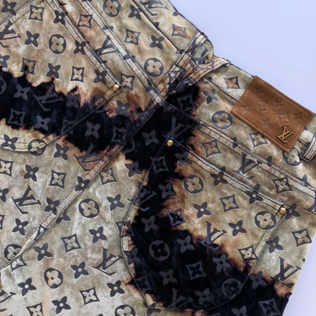 wg.luxury- 8V MONOGRAM item:E-F480A0533